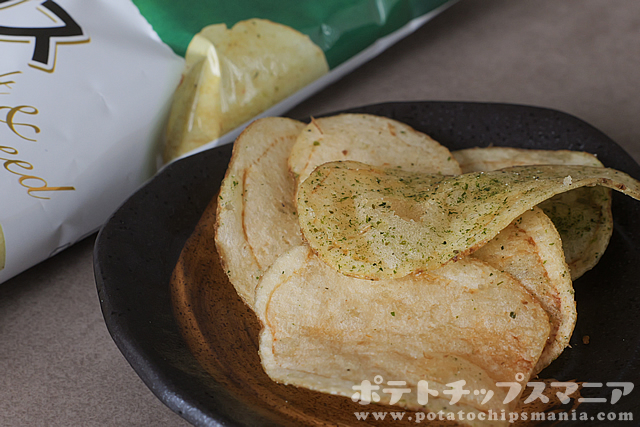 ベストプライス ポテトチップス のりしお味の味
