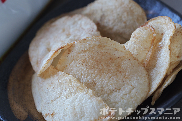 カルビー ポテトチップス マルちゃん焼きそば味の味