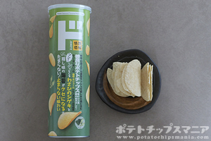 ドン・キホーテ 情熱価格 ポテトチップス わさび