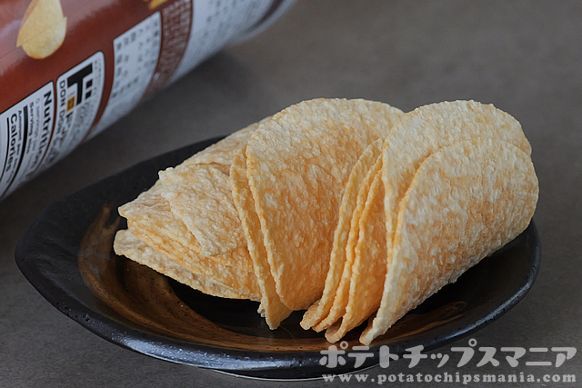 ドン・キホーテ 情熱価格 ポテトチップス バーベキューの味