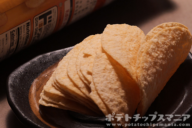 ドン・キホーテ 情熱価格 ポテトチップス チーズ&ハニーの味