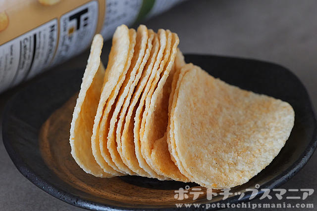 ドン・キホーテ 情熱価格 ポテトチップス ピザの味