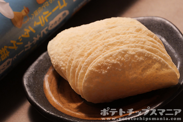 ドン・キホーテ 情熱価格 ポテトチップス ソルト&ビネガーの味