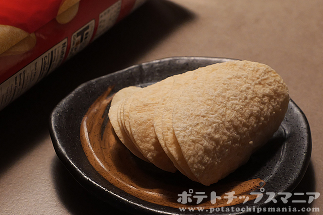 ドン・キホーテ 情熱価格 ポテトチップス うす塩の味