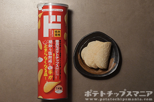 ドン・キホーテ 情熱価格 ポテトチップス うす塩