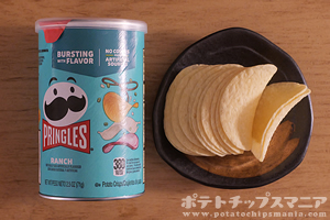PRINGLES RANCH