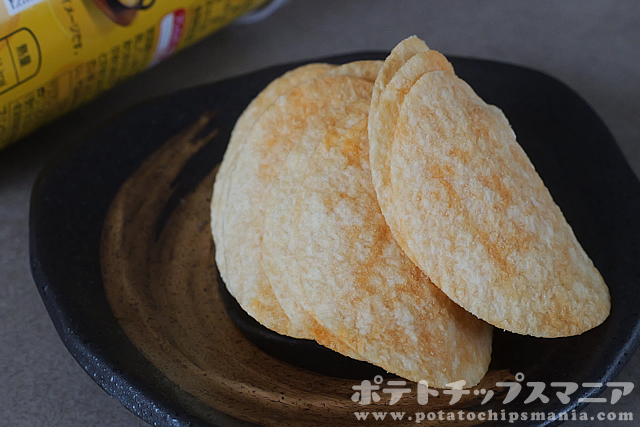 プリングルズ チーズ好きのための HI! CHEESE!の味