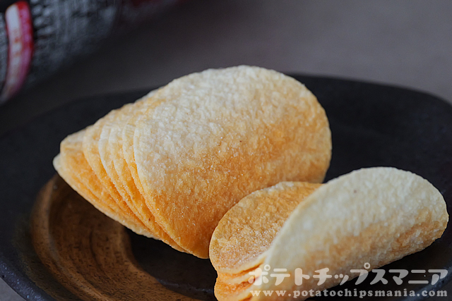プリングルズ スパイシーロゼトッポギの味