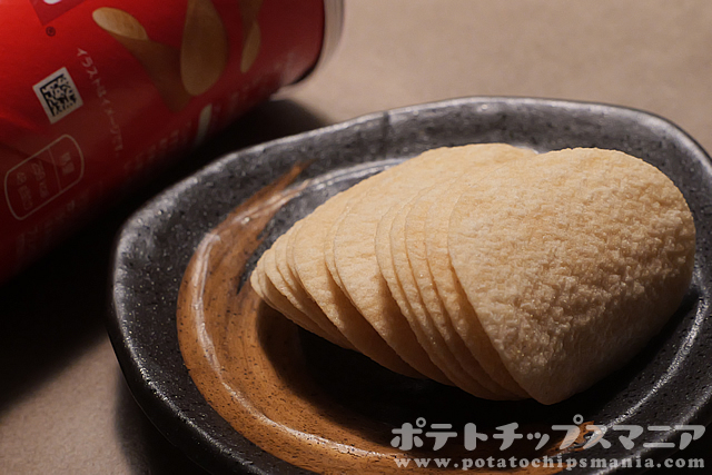 プリングルズ うましおの味
