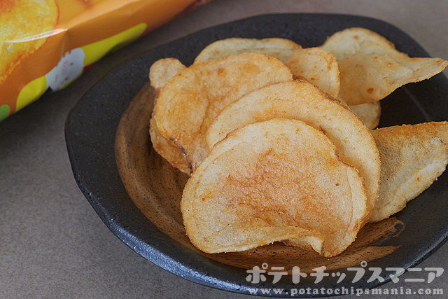 甘辛無限 カラムーチョ ヤンニョムだれチキンの味
