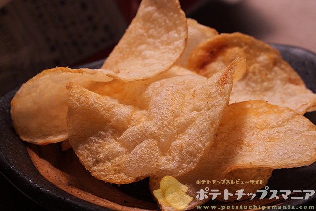 湖池屋 プライドポテト 情熱コンソメの味