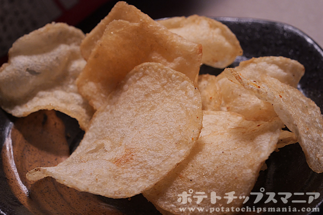 湖池屋 プライドポテト 100% ゆず七味焼き鳥の味