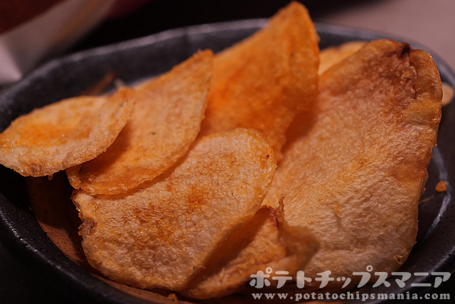 湖池屋 ピュアポテト We Love ケチャップの味