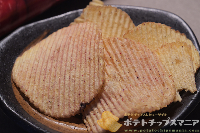 湖池屋 ストロング 梅ざんまいの味