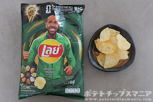 Lay's Classic Mieng Kam Krob Ros