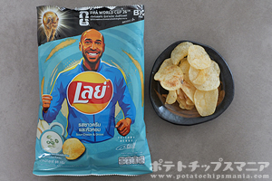Lay's Classic Sour Cream & Onion