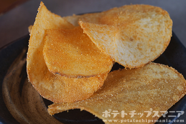 サムヤン ブルダック ポテトチップス 4種のチーズの味