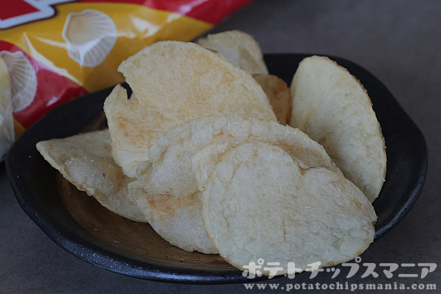 山芳製菓 ポテトチップス ホタテ祭の味