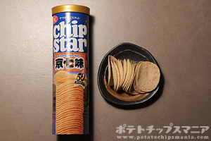 チップスター 京七味